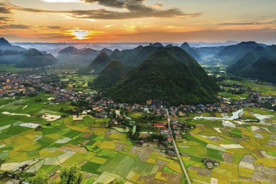 Pays d'Asie du Sud-Est susceptibles d'investir - Vietnam